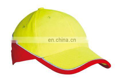 Assorted colors Unisex Cap