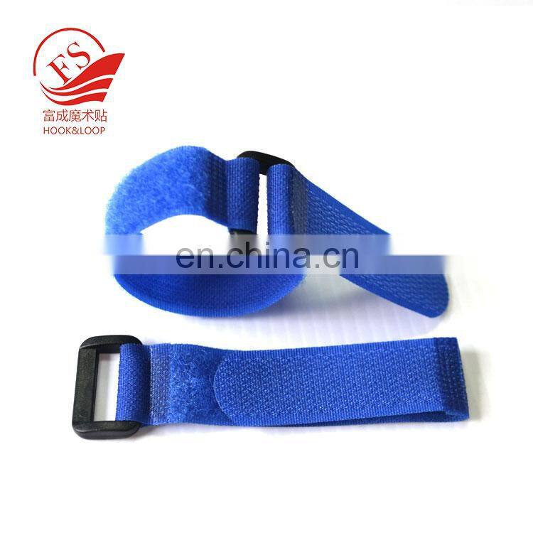 High quality 100% Nylon strapping, Cable Ties with buckle