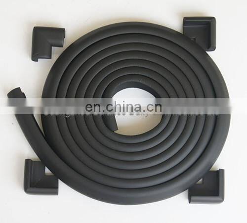 NBR soft rubber corner protector corner cushion