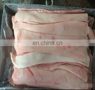 Cattle skin hair removal machine|cow skin dehair machine in United States