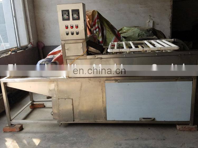 hard boiled egg peeler , egg peeling machine