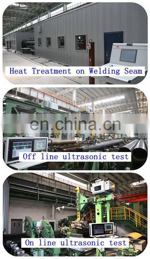 oil of pipeline api 5l x52 seamless line pipe price