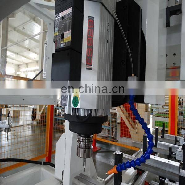 180 degrees widely used aluminum cnc machining 4 axis cnc machine for sale