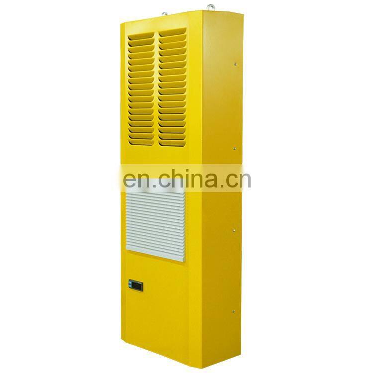 High Quality Control Cabinet Type Air Conditioning On Sale
