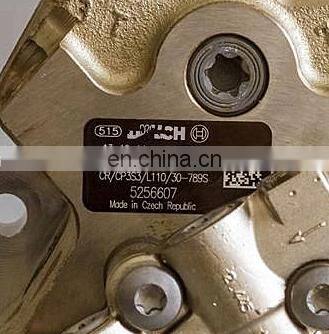 Genuine  and new fuel pump 0445020122 and 0445020043 for 5256607