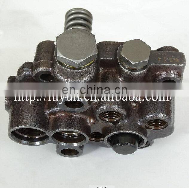 rotor head HX.4 for diesel engine