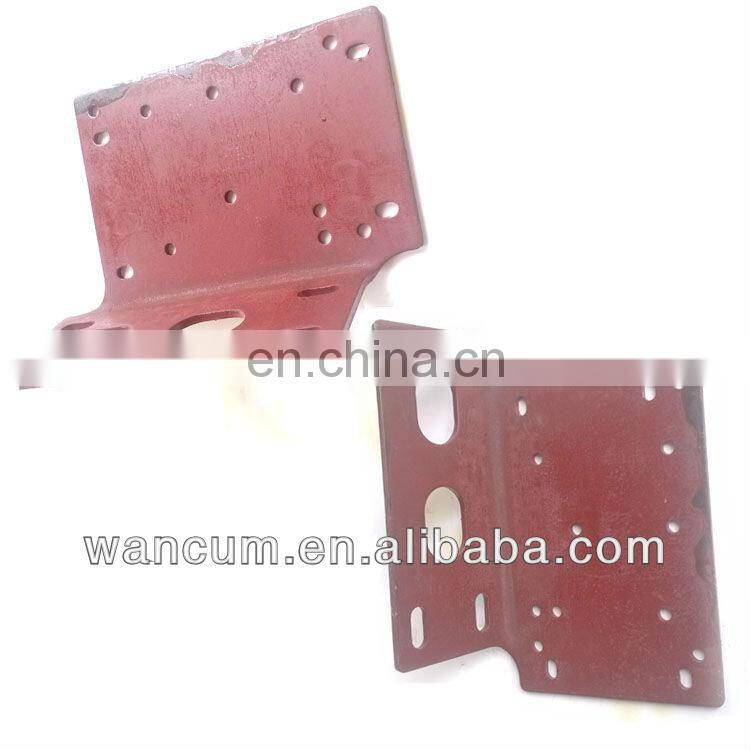 Diesel spare part K38 Bracket Engine Heater 3026490 KTA38 parts