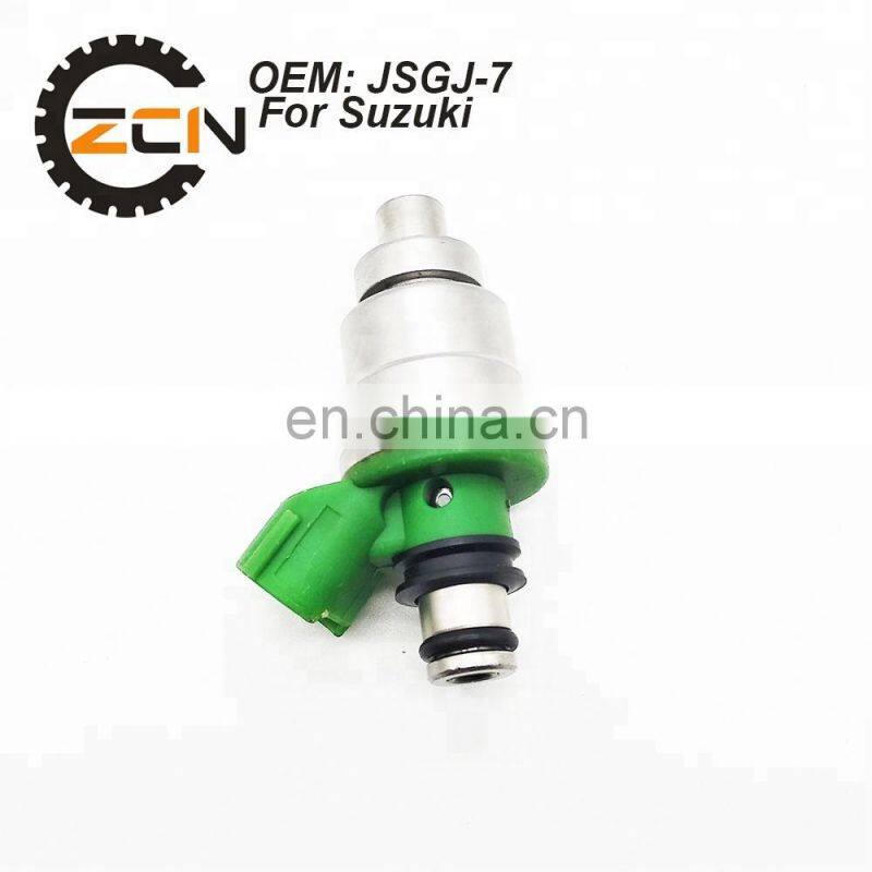 auto parts diesel fuel injectors nozzle JSGJ-7 for su-zu-ki