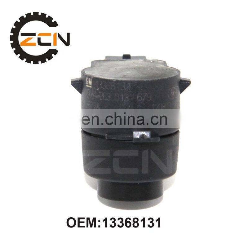 High quality PDC Parking Sensor OEM 13368131 For GM Astra J Insignia Meriva