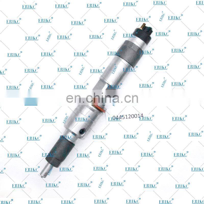 ERIKC 0445120014 injector pump spare parts 503135269, 5010477499 truck injection 0 445 120 014 for renault
