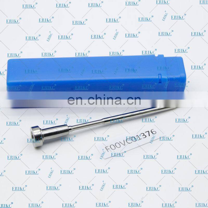 ERIKC F00V C01 376 diesel valve FOOVC01376 auto Injection Valves F ooV C01 376 FOR RENAULT 0445110338