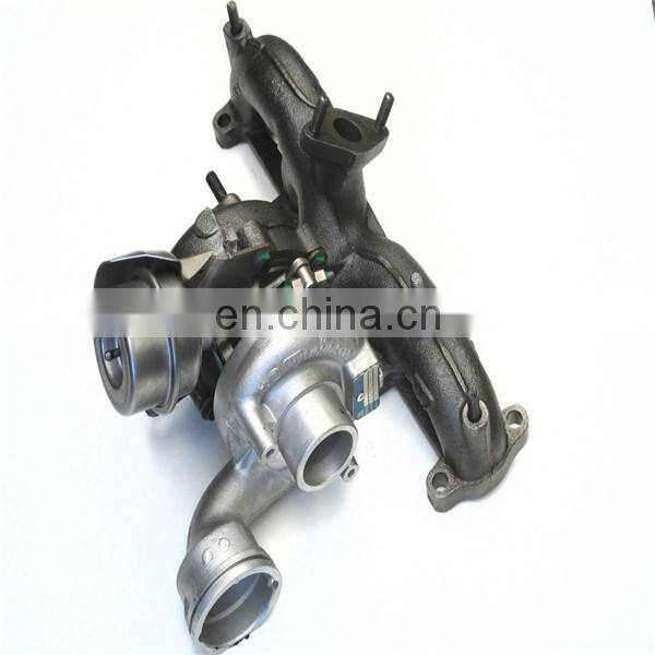 turbocharger KP39 Turbo 54399880047 charger BV39 54399880005 for ASZ BTB engine for Ford Galaxy