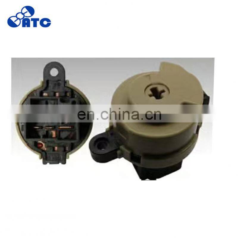 Ignition Switch Starter Ignition Switch 2M3411572AA  30856007 GP7A66151 For F-ord R-anger 02-12