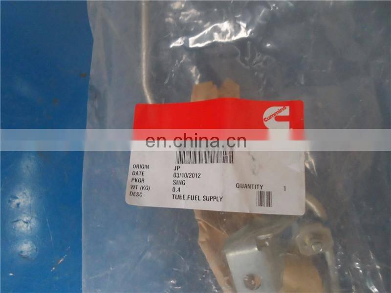 3287880 ISDE oil transfer pipe