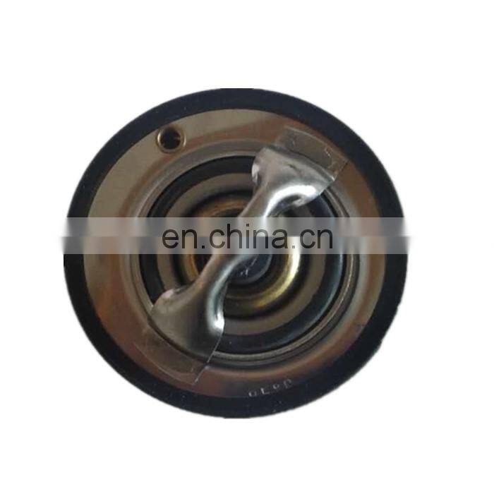 Heavy truck excavator diesel engine parts engine thermostat 8-97300787-3 8973007873