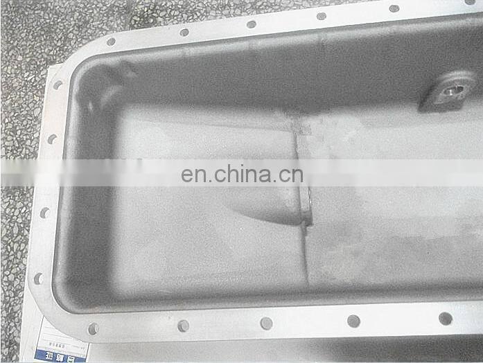Top Quality Engine Part Oil Pan 4003819 5313780 3912227 For QSC/QSL Diesel Engine