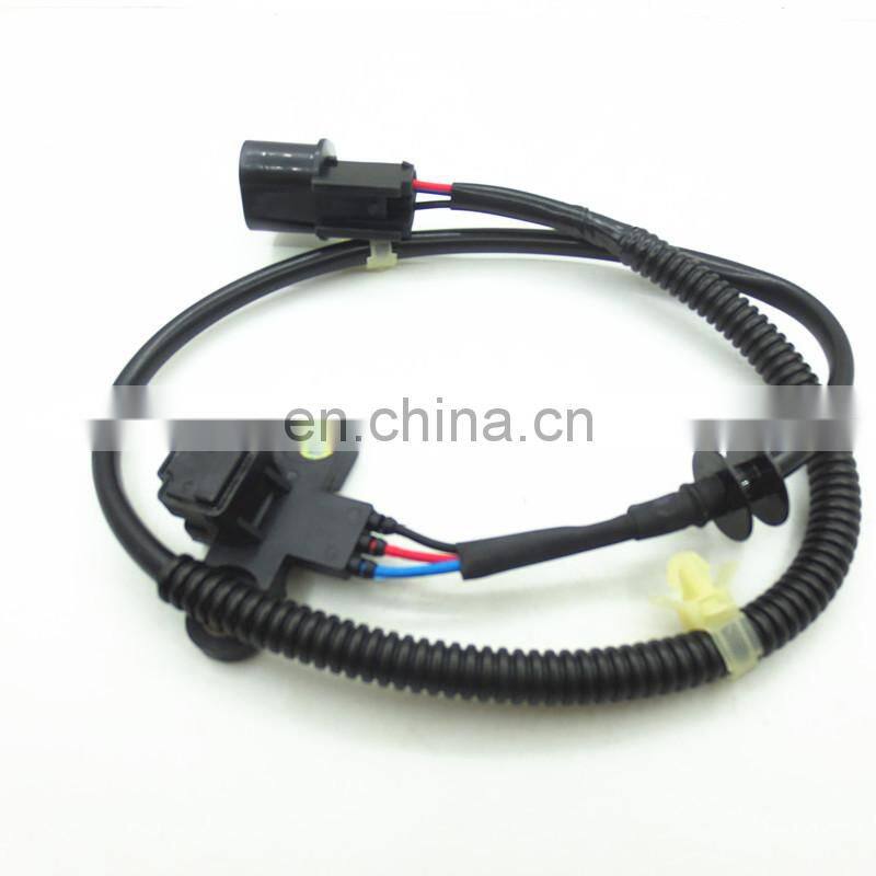 Wholesale Automotive Parts J5T26171A For Mitsubishi Crankshaft Position Sensor ckp sensor