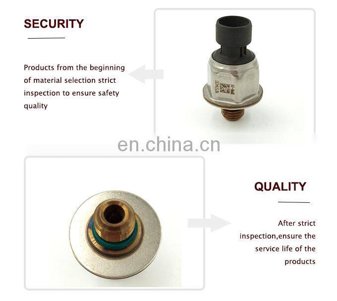 3PP6-24 1875784C93 Navistar Oil Fuel Pressure Sensor