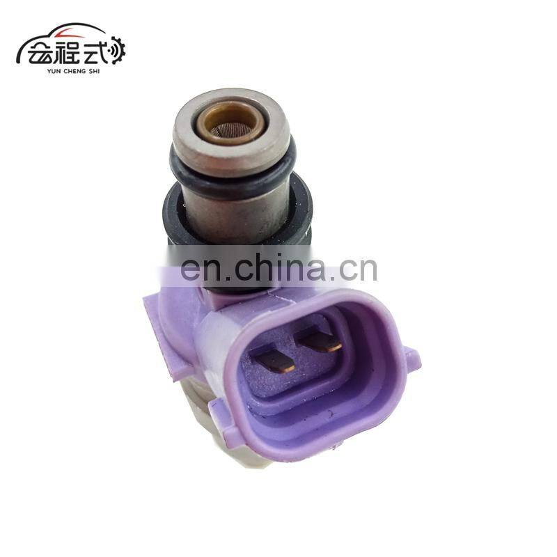 Less Moq Auto Parts Fuel Injector Nozzle 23250-16130 For 90-92 Toyota Corolla 1.6L
