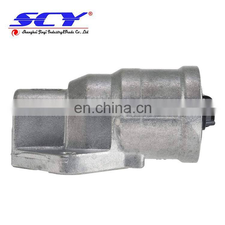 Idle Air Control Valve Suitable for FORD E-150 OE XL3F-9F715-BA XL3F9F715BA XL3Z-9F715-BA XL3Z9F715BA