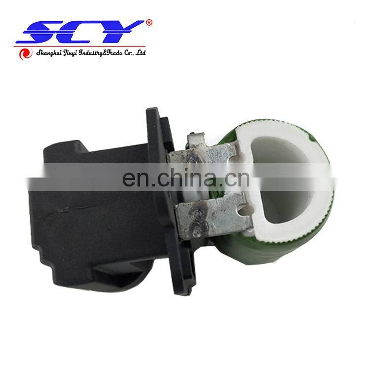 Auto Car New Blower Resistor Suitable for NISSAN 2014-2019 214934EA0A 21493-4EA0A