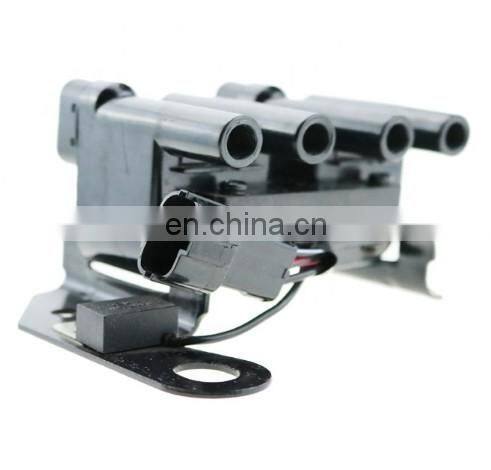 Auto Parts Ignition Coil For Korea Cars OEM 27301-22050
