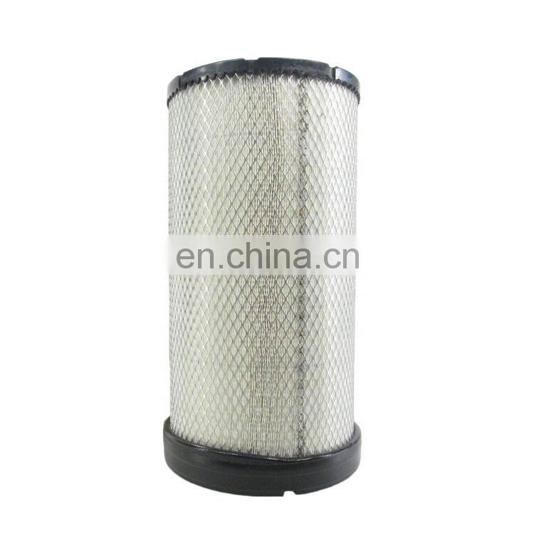 High Quality Generators Engine Parts Hepa Air Filter Cartridge 6I2509 6I2510