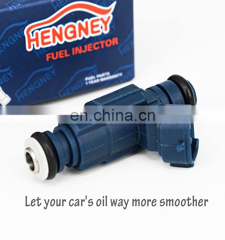 Hengney car parts 35310-02900 3531002900 926093001 For Hyundai Atos i10 PA Kia Picanto BA 1.1 Fuel injector clean