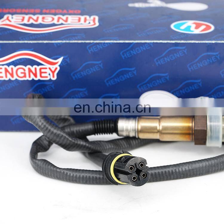 Hengney Auto parts supplier 0015409117 0258006384 for Mercedes-Benz bmw oxygen lambda sensor