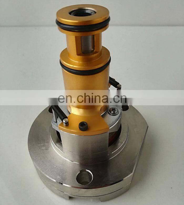 K19 Engine Electronic Fuel Control Actuator 3052768 3085218 3408324 4339737 4647006