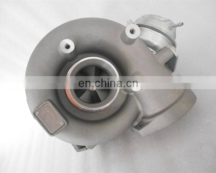 GT2260V Turbocharger for BMW 730 d (E65) with M57DTUE65 Engine 725364 Turbo 11657789083J 11657789083L09 725364-5021S 725364-0021