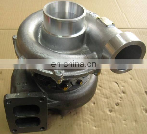 RHC92 Turbo VA300018 114400-3830 CIDD Turbocharger for Isuzu Off-way Excavator Earth Moving 6WG1T Engine parts