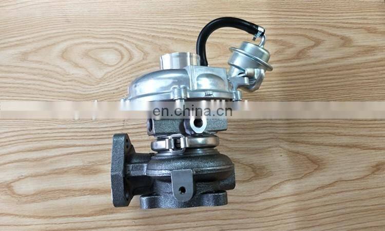 RHF4H 4D5CDI Engine turbo VF420088 1515A029 Turbocharger for Mitsubishi L200 W200