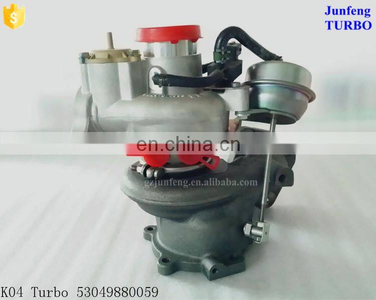 K04 Turbo 53049880059 for Opel GT