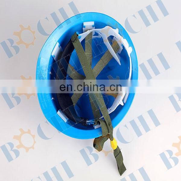 2015 Best Price Folding Safety Work Helmet Standard Safety Helmet