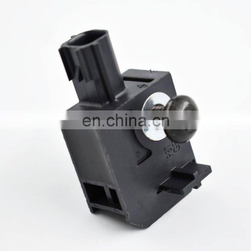 Front Side End Airbag Impact Sensor For Buick Chevrolet Enclave Verano 13502577