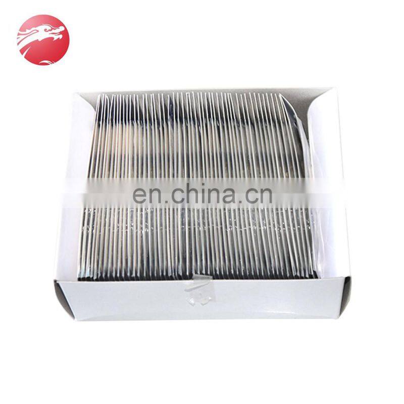 China Wholesale Custom Stainless Steel Rose Brand Home Hand Sewing Machine Needles