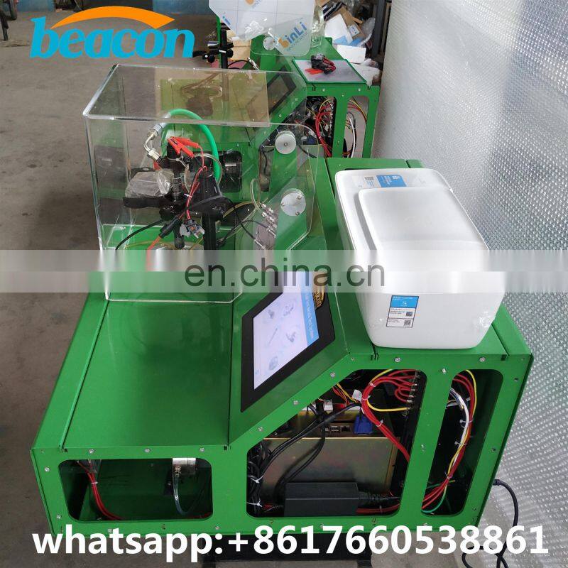EPS200 diesel common rail injector tester common rail injector test bench