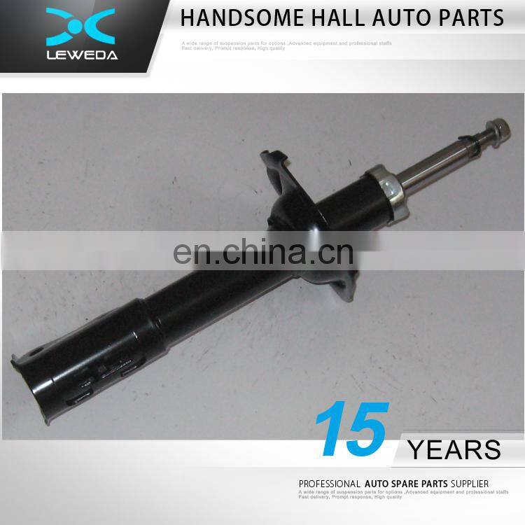 333333 Hot Suspension Auto Parts Spring Over Shocks Auto Best Selling Shock Absorber for TOYOTA YARIS VIOS SOLUNA VIOS AXP4