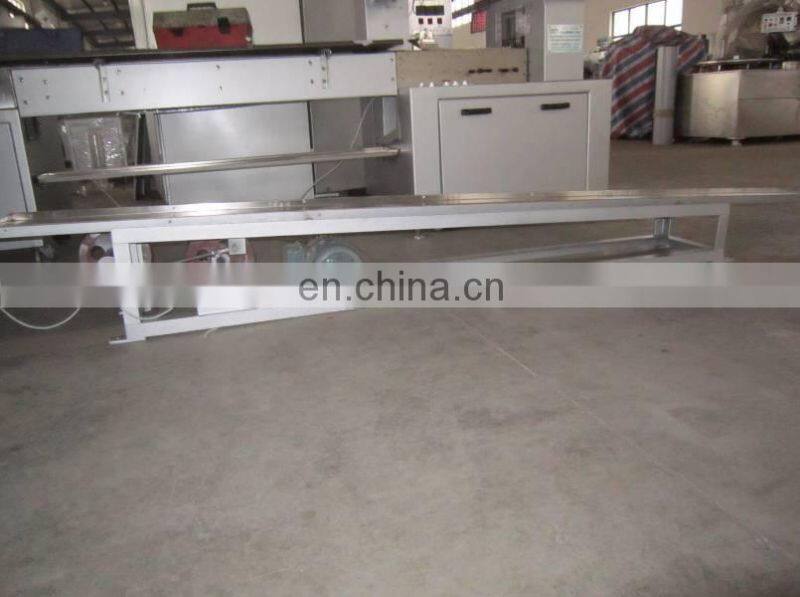 high quality automatic small hard candy/lollipop stick making machine