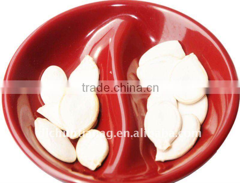 Snow White Pumpkin seed