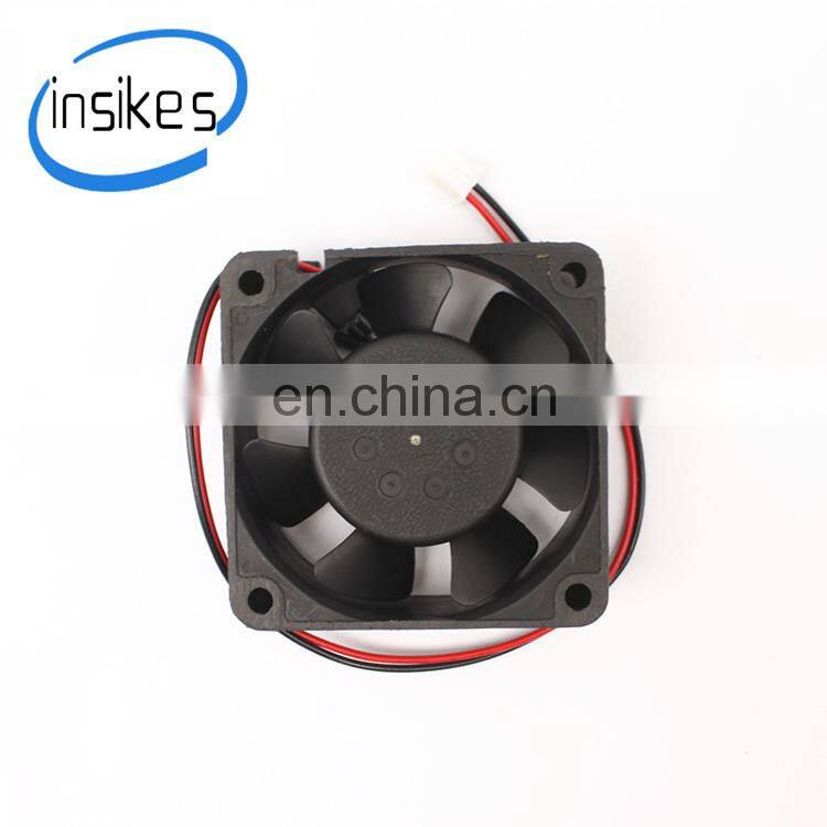 Cheap price 4400 RPM silent industrial exhaust fan for printing shops