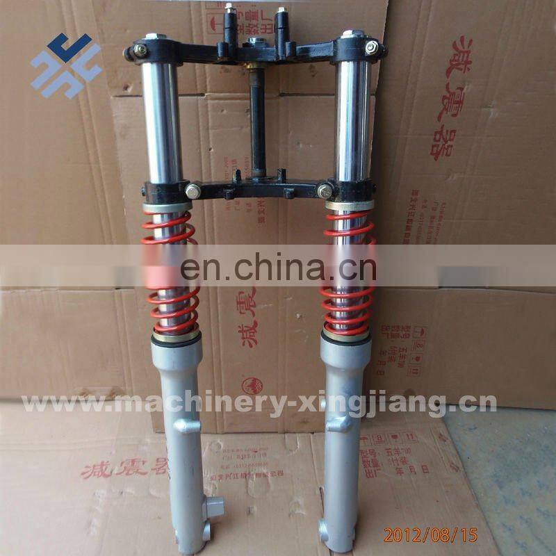 LIFAN50 motor tricycle shock absorber