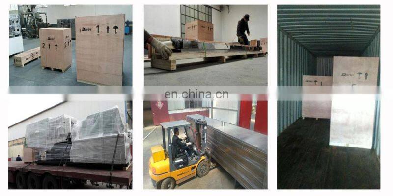 Fresh Sheet Meat Dog Treats Making Machine