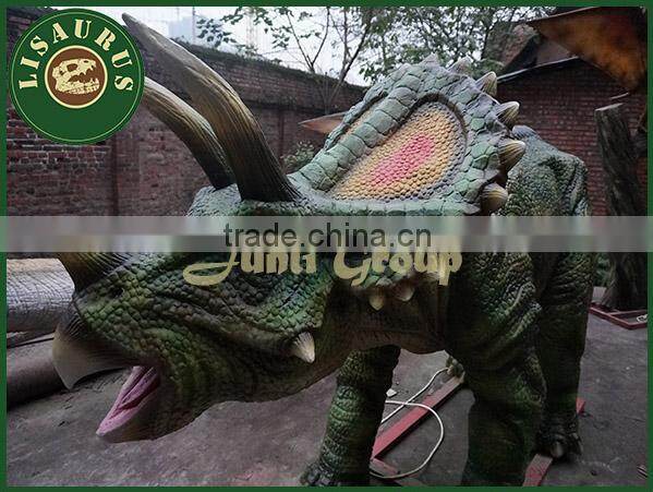 JLSD-A-0516 New products names amusement park dinosaur rides for sale