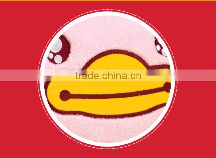 Durable comfortable custom car neck pillow for car driver