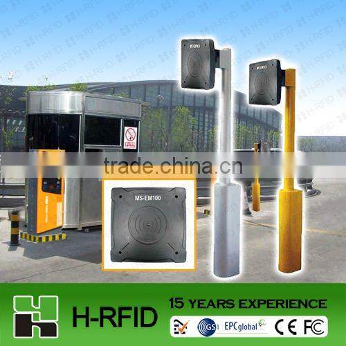 Long distance 125khz card reader - 15 years experience accept paypal
