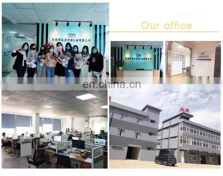 UTM universal testing machine with high temperature urnace