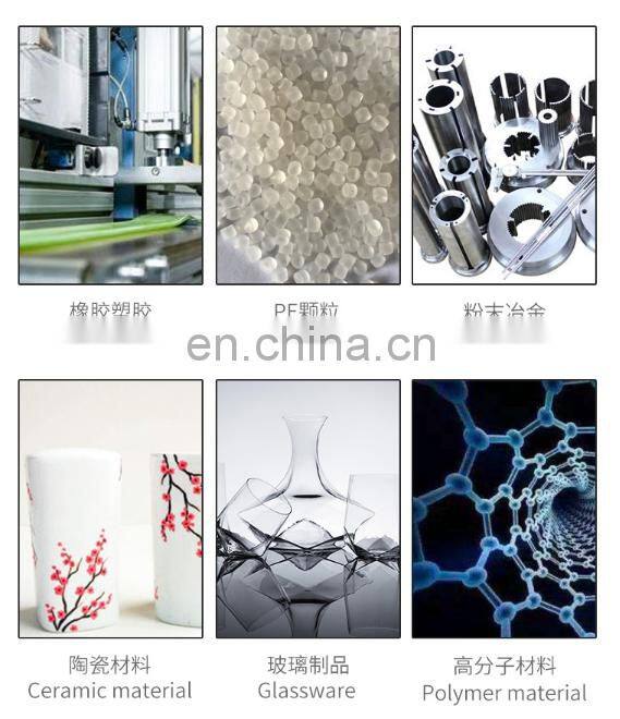 10 years manufacturer Portable Wood Density Tester