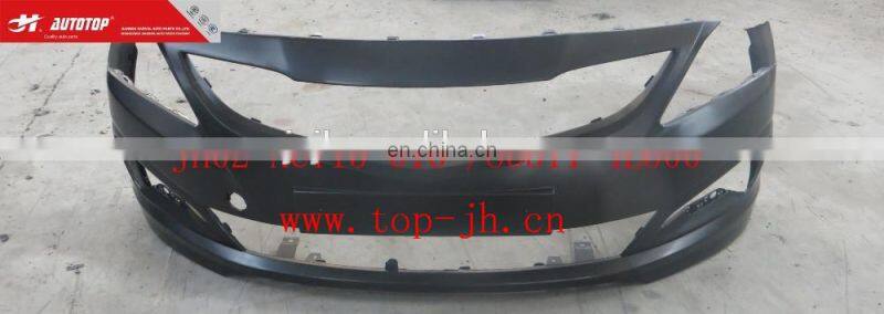 FRONT BUMPER FOR ACCENT 15/SORILAS/86511-4L500/AUTO PARTS